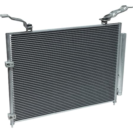 Universal Air Cond Acur Mdx 05-03 CN3290PFC